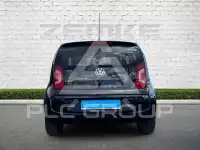 2013 Volkswagen Up