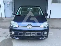 2013 Volkswagen Up