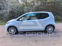 2013 Volkswagen Up