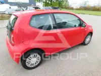 2013 Volkswagen Up