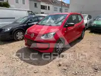 2013 Volkswagen Up