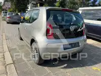2013 Volkswagen Up
