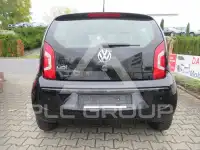 2013 Volkswagen Up