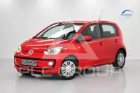 2013 Volkswagen Up