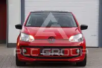 2013 Volkswagen Up