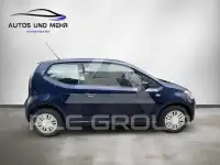2013 Volkswagen Up