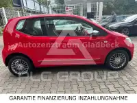2013 Volkswagen Up