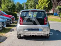 2013 Volkswagen Up