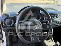 2013 Volkswagen Up