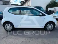 2013 Volkswagen Up
