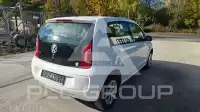 2013 Volkswagen Up