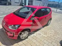 2013 Volkswagen Up
