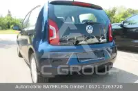 2013 Volkswagen Up