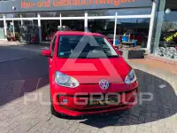 2013 Volkswagen Up