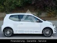 2013 Volkswagen Up