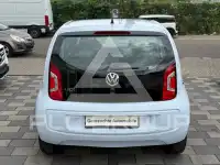 2013 Volkswagen Up
