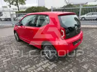 2013 Volkswagen Up