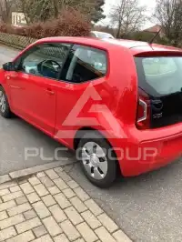2013 Volkswagen Up