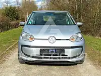 2013 Volkswagen Up