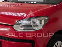 2013 Volkswagen Up