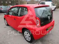 2013 Volkswagen Up