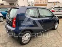 2013 Volkswagen Up