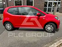 2013 Volkswagen Up