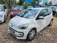 2013 Volkswagen Up