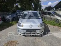 2013 Volkswagen Up