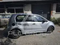 2013 Volkswagen Up