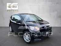 2013 Volkswagen Up