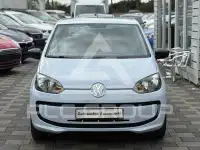 2013 Volkswagen Up