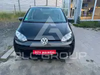 2013 Volkswagen Up