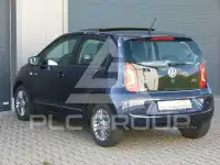 2013 Volkswagen Up