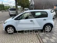 2013 Volkswagen Up
