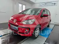 2013 Volkswagen Up