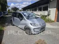 2013 Volkswagen Up