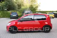 2013 Volkswagen Up