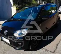 2013 Volkswagen Up