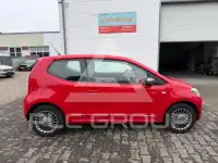 2013 Volkswagen Up