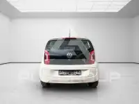 2013 Volkswagen Up