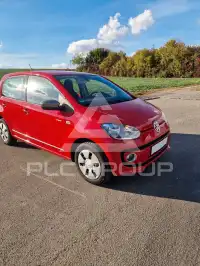 2013 Volkswagen Up
