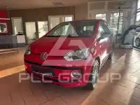 2013 Volkswagen Up