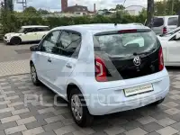 2013 Volkswagen Up