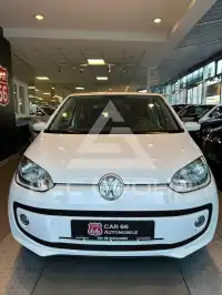 2013 Volkswagen Up