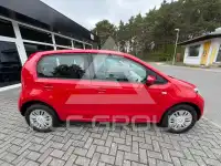 2013 Volkswagen Up