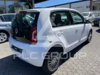 2013 Volkswagen Up