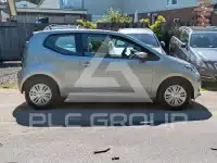 2013 Volkswagen Up