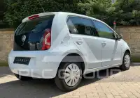 2013 Volkswagen Up