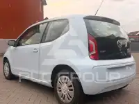 2013 Volkswagen Up